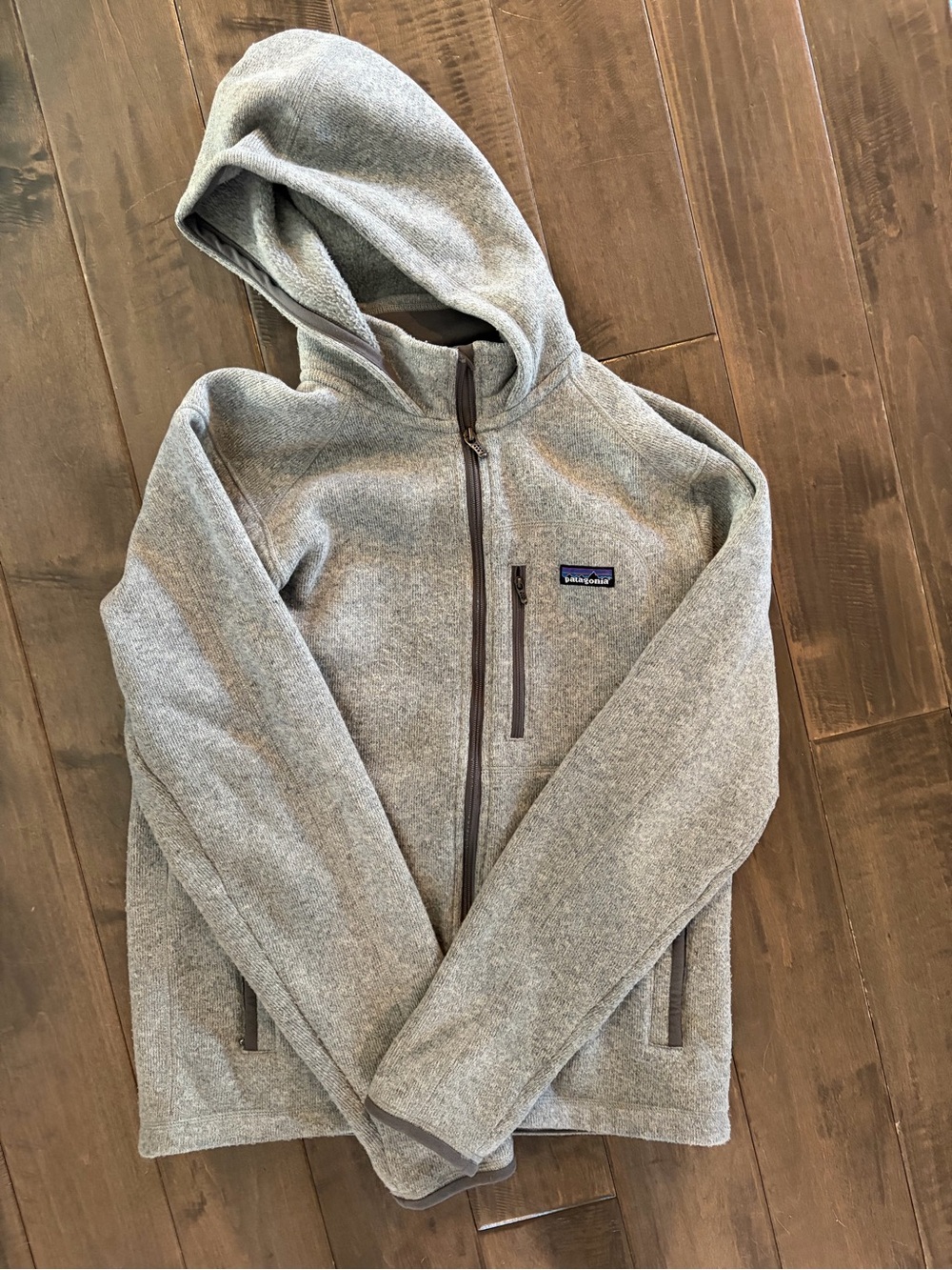 Patagonia Men’s Better Sweater Jacket